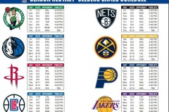 火箭队新赛季控卫群实力解析：团队配合铸就辉煌