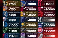 NBA快船队风波后展望：伦纳德处罚与鲍尔默操作下的机遇与挑战