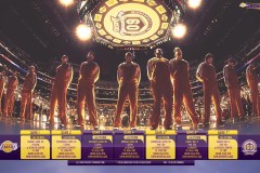 体育竞技中的双标现象：詹姆斯与字母哥争议对比